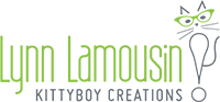 Kittyboy Creations, Lynn Lamousin